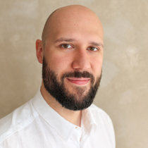 Bc. Lukáš Kubala